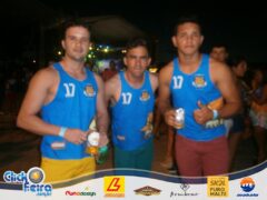 Lavagem do Bar Casa Velha